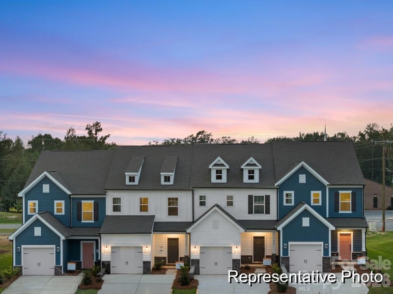 313 Drawbar Dr #93, Clover, SC 29710