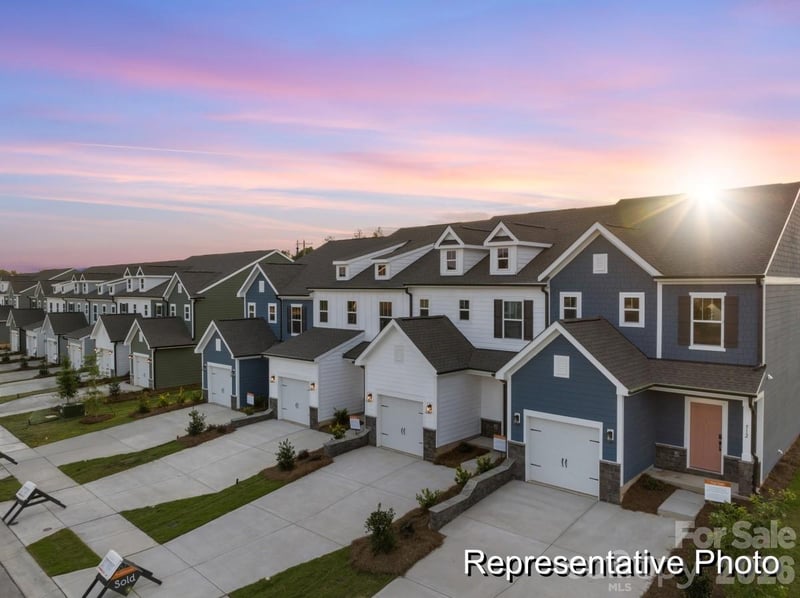313 Drawbar Dr #93, Clover, SC 29710