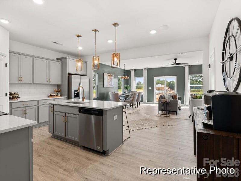 313 Drawbar Dr #93, Clover, SC 29710