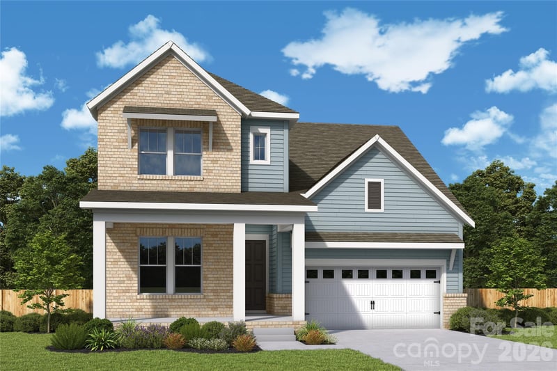 16032 Cloud Nine Ct, Matthews, NC 28105