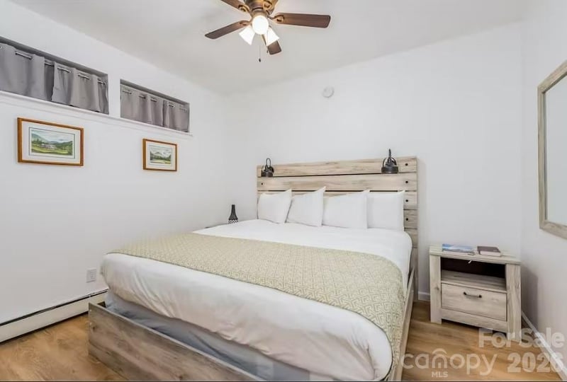 115 Old Mill Rd #401,402,403, Flat Rock, NC 28731