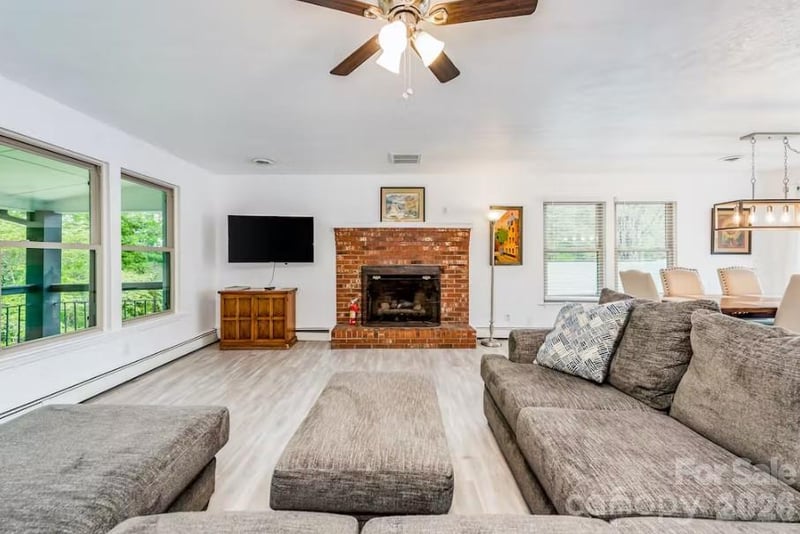 115 Old Mill Rd #401,402,403, Flat Rock, NC 28731