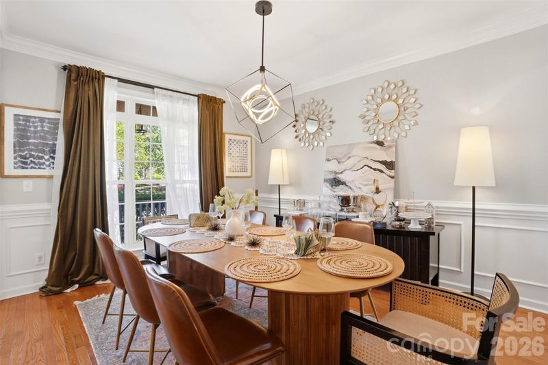 2107 Copperplate Rd, Charlotte, NC 28262