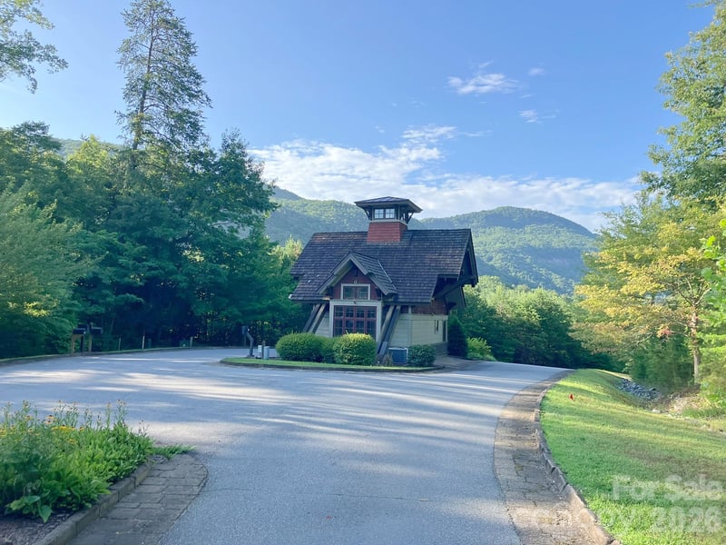0 Grey Rock Pw #250, Lake Lure, NC 28746