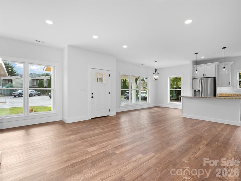 11 and 15 Riemar Ln, Waynesville, NC 28786