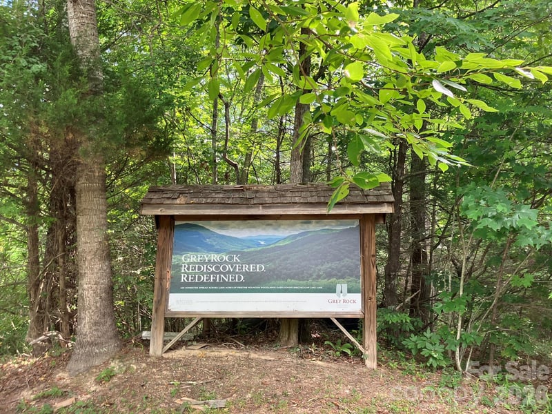 0 Grey Rock Pw #271, Lake Lure, NC 28746