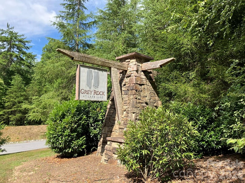0 Grey Rock Pw #271, Lake Lure, NC 28746