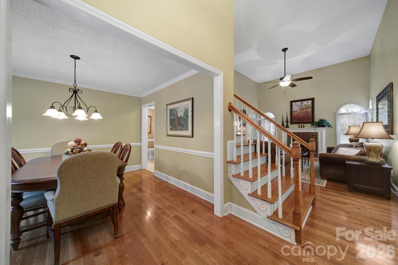 1109 Hawthorne Dr, Indian Trail, NC 28079