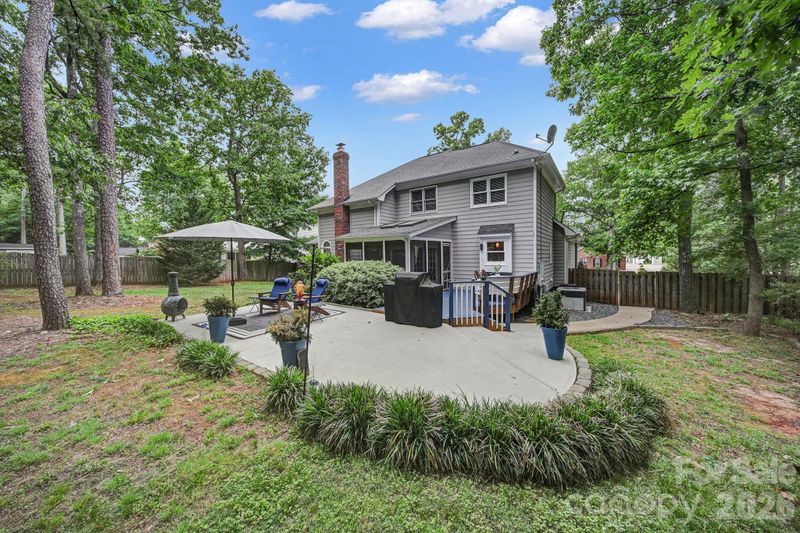 1109 Hawthorne Dr, Indian Trail, NC 28079