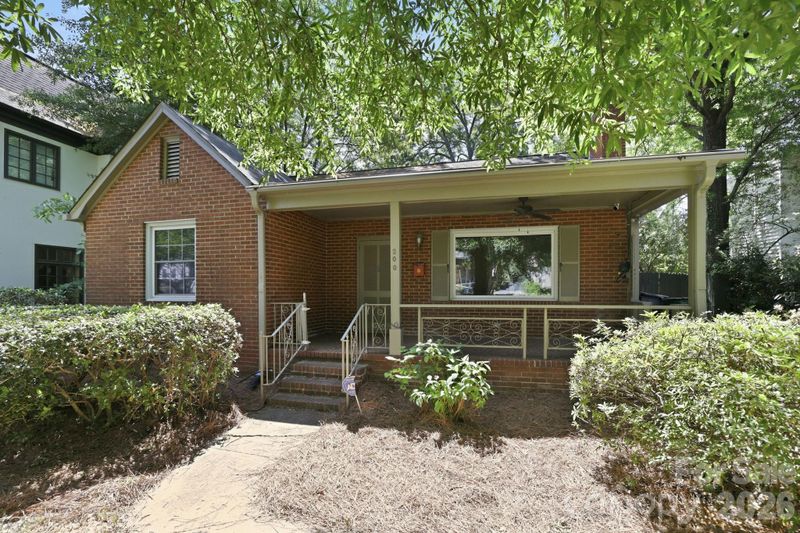 200 Altondale Ave, Charlotte, NC 28207