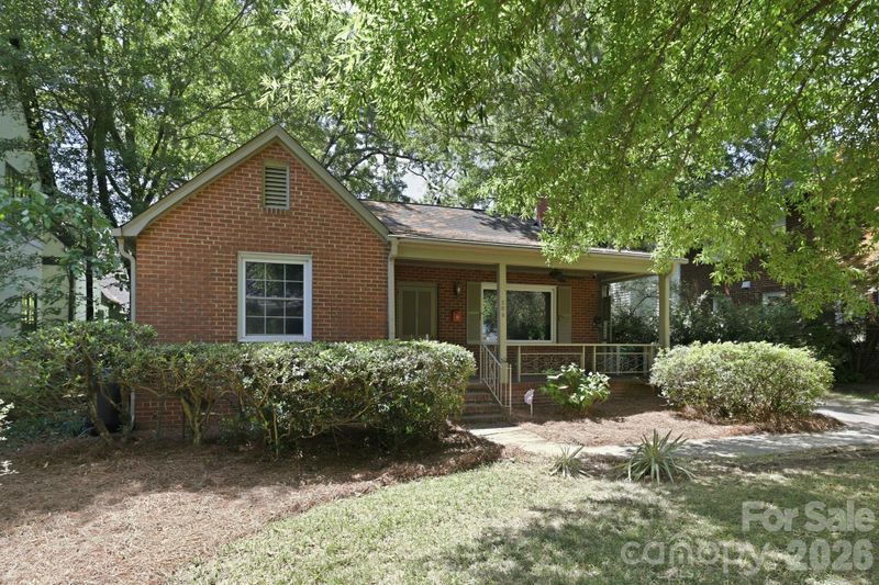 200 Altondale Ave, Charlotte, NC 28207