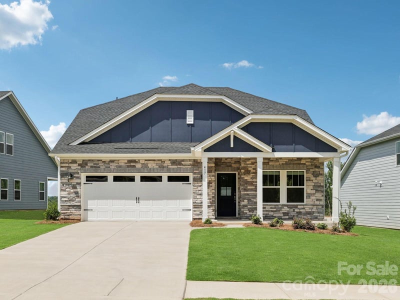 650 Darya Dr, York, SC 29745