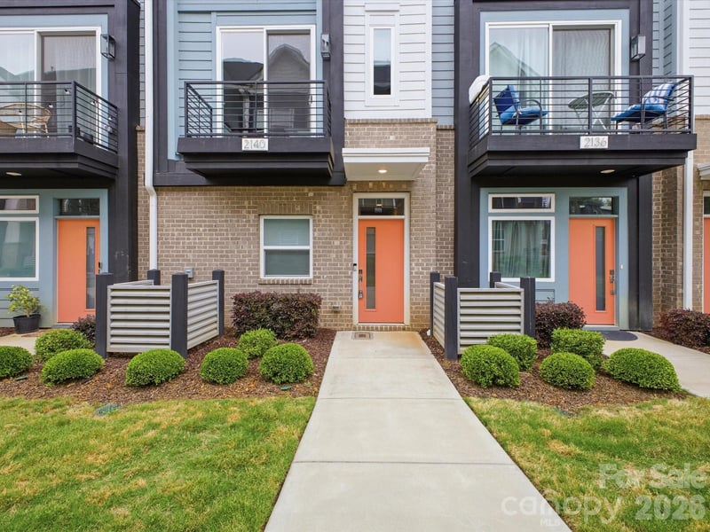 2140 Electric Ln, Charlotte, NC 28205
