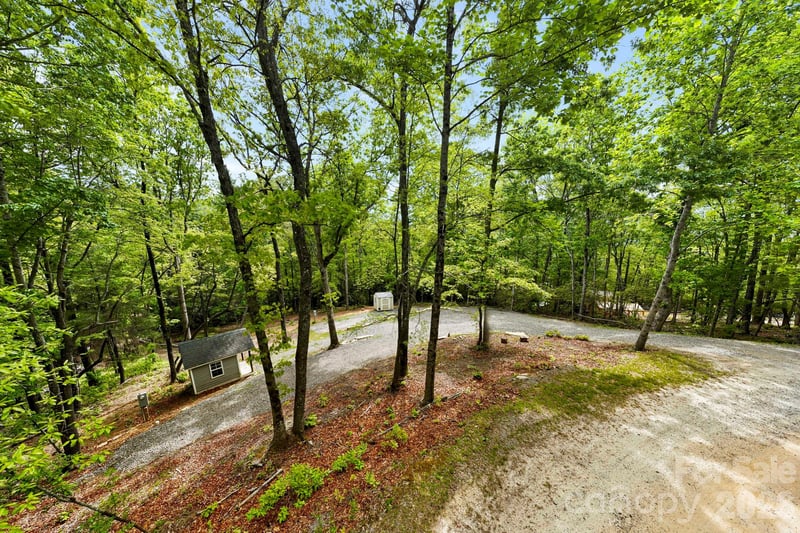 137 Bird Song Rd #3, Penrose, NC 28766
