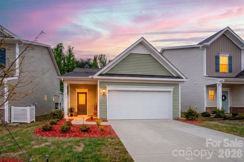 1770 Troon Dr, Salisbury, NC 28144