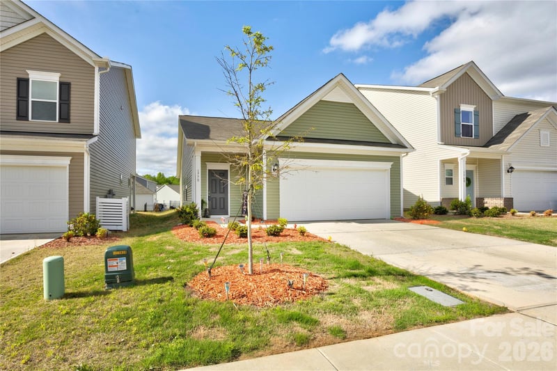 1770 Troon Dr, Salisbury, NC 28144
