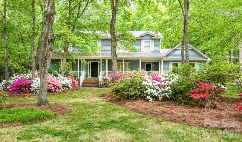 4503 Deer Rn, Rock Hill, SC 29732