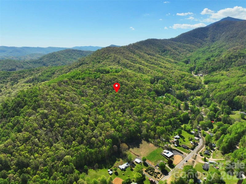 TBD Christy Ln, Burnsville, NC 28714