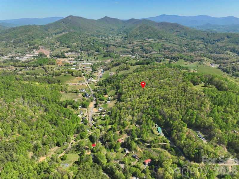 TBD Christy Ln, Burnsville, NC 28714