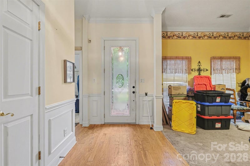 12310 Panthersville Dr, Charlotte, NC 28269