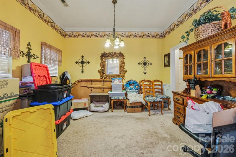 12310 Panthersville Dr, Charlotte, NC 28269