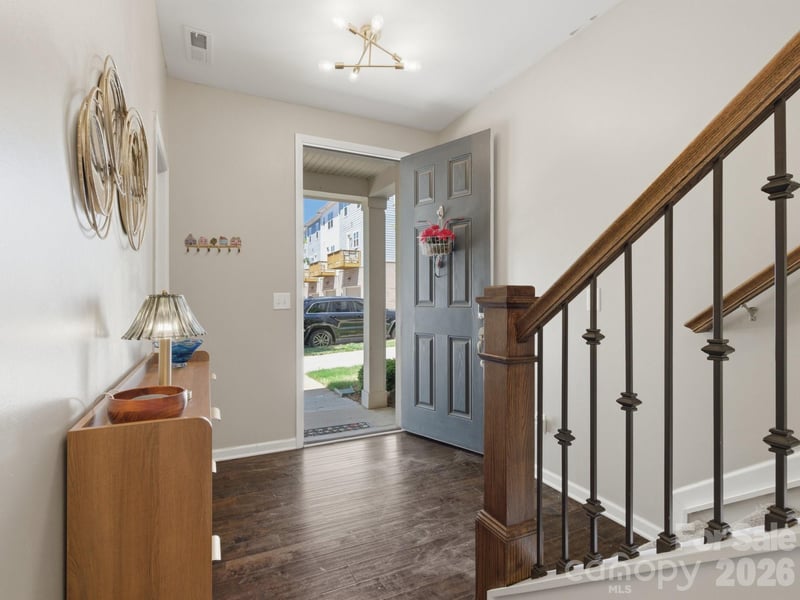 9812 Ainslie Downs St, Charlotte, NC 28273