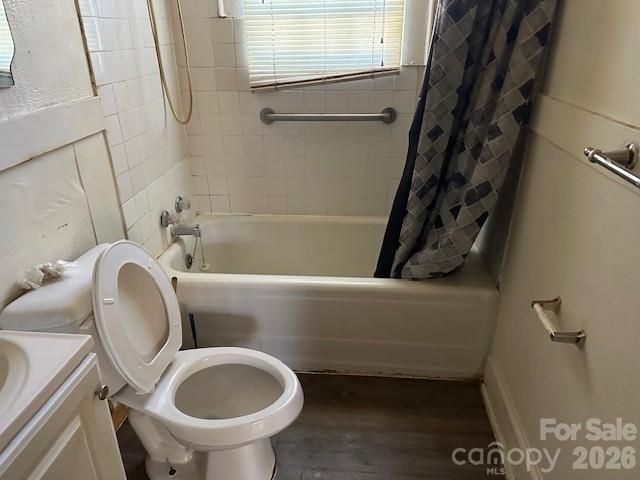 921 Reliance St, Charlotte, NC 28208