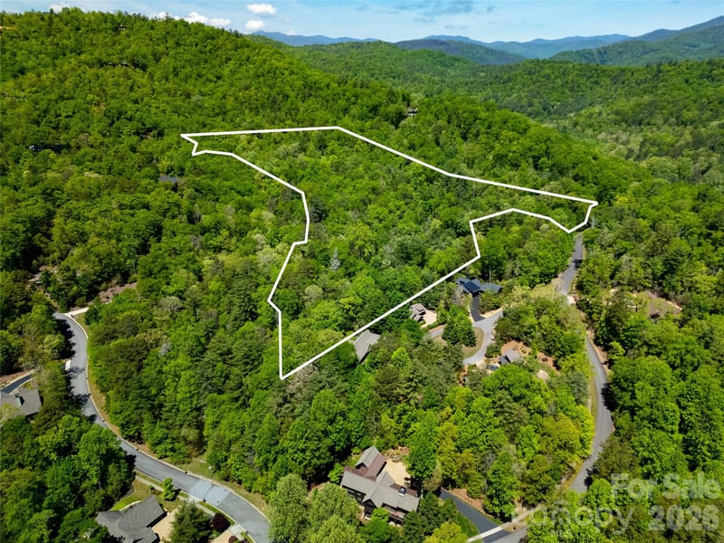 TBD Springhouse Trl #L15, Brevard, NC 28712