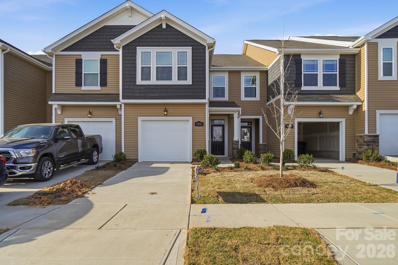 7013 Cerris Dr, Charlotte, NC 28269