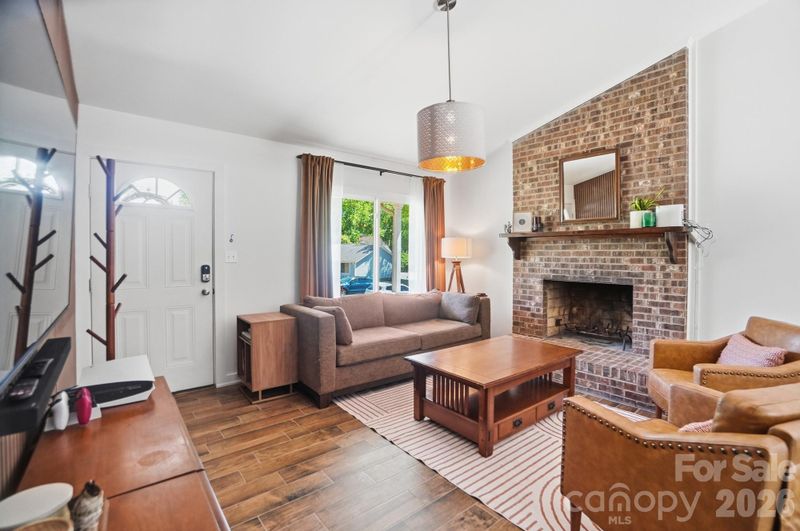 9415 Potpourri Pl, Charlotte, NC 28215