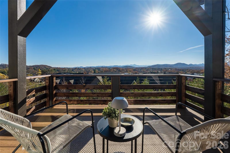610 Storybook Villas Trl, Asheville, NC 28804
