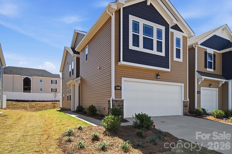 7025 Cerris Dr, Charlotte, NC 28269