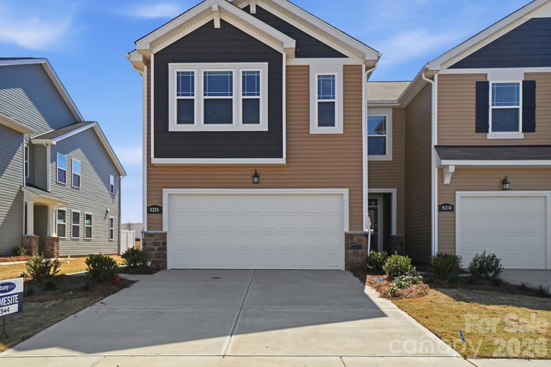 7025 Cerris Dr, Charlotte, NC 28269