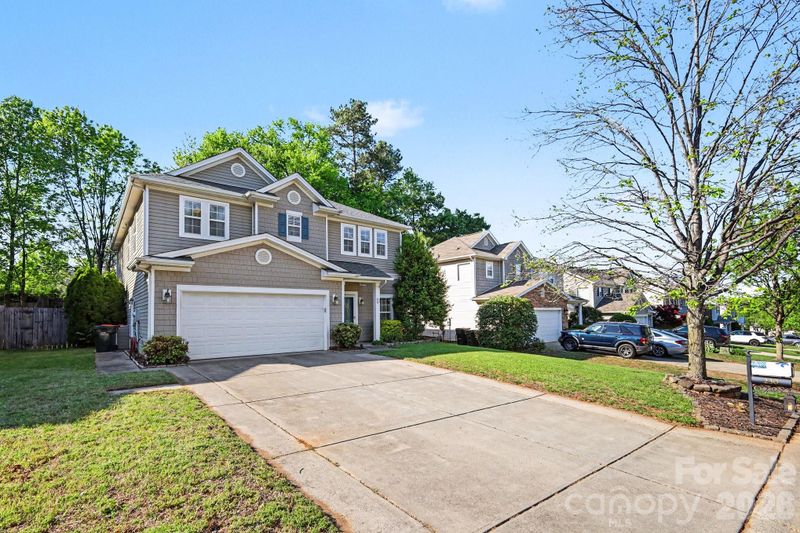 230 Lylic Woods Dr, Fort Mill, SC 29715