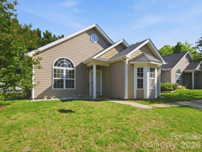 12519 Twelvetrees Ln, Huntersville, NC 28078