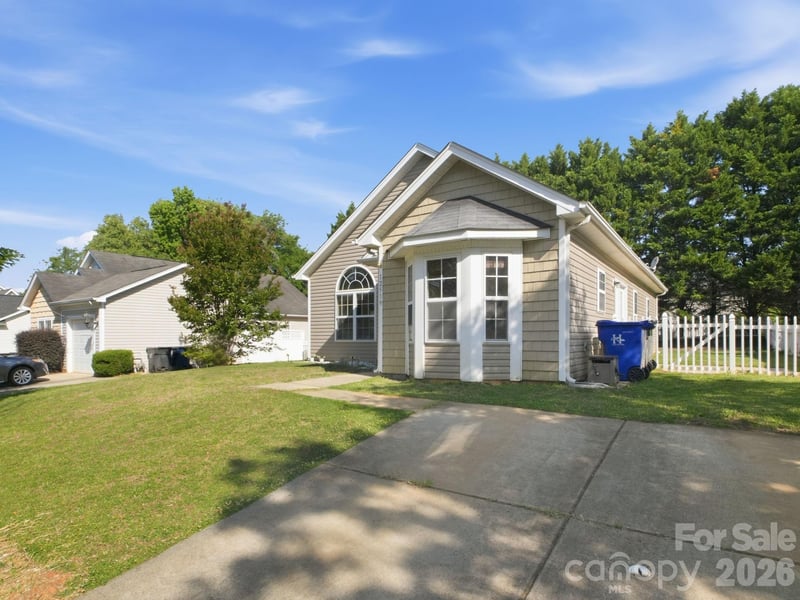 12519 Twelvetrees Ln, Huntersville, NC 28078