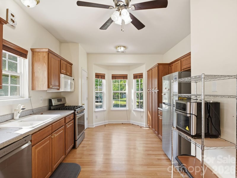 12519 Twelvetrees Ln, Huntersville, NC 28078