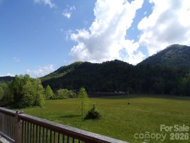 145 Kirks Dr, Hot Springs, NC 28743
