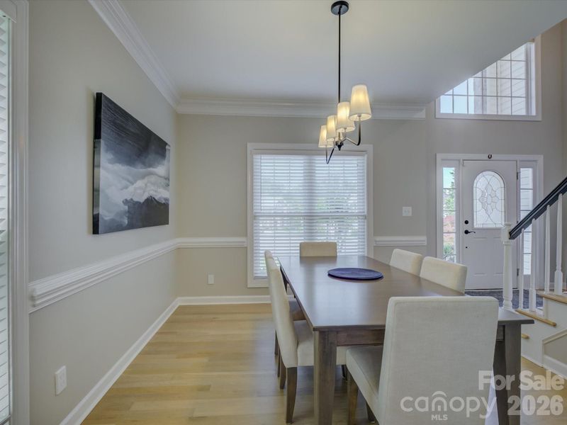 10907 Mcalpine Valley Ct, Charlotte, NC 28277