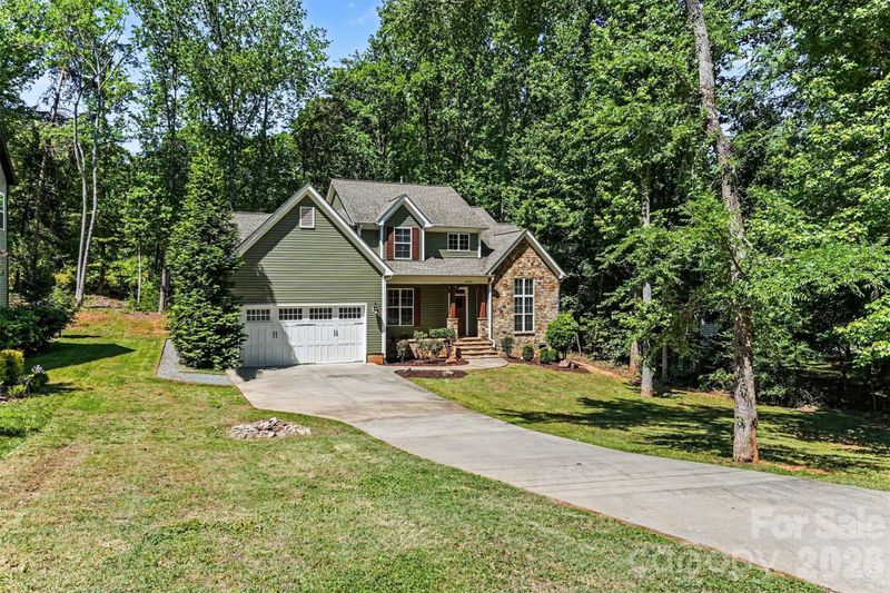 4433 Brookwood Rd, Charlotte, NC 28215