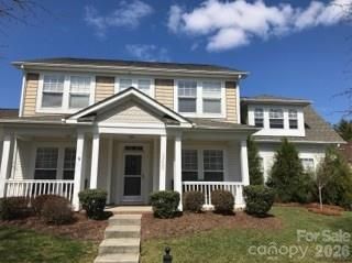13405 Centennial Commons Pw, Huntersville, NC 28078