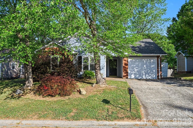 3209 Green Meadow Way, Monroe, NC 28110