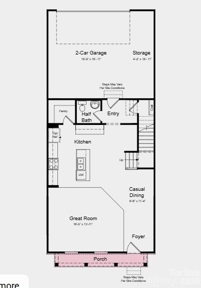 205 Silver Fleet Dr, Indian Trail, NC 28079