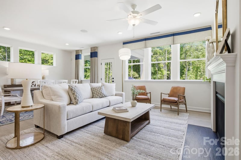 166 Windgate Way, Mooresville, NC 28115