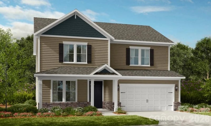 5048 Duval Cir, Tega Cay, SC 29708