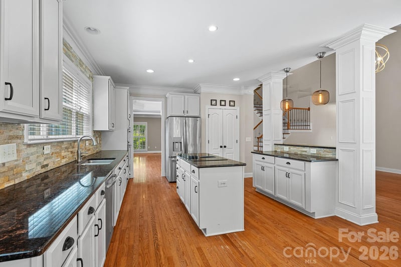 11215 Warfield Ave, Huntersville, NC 28078