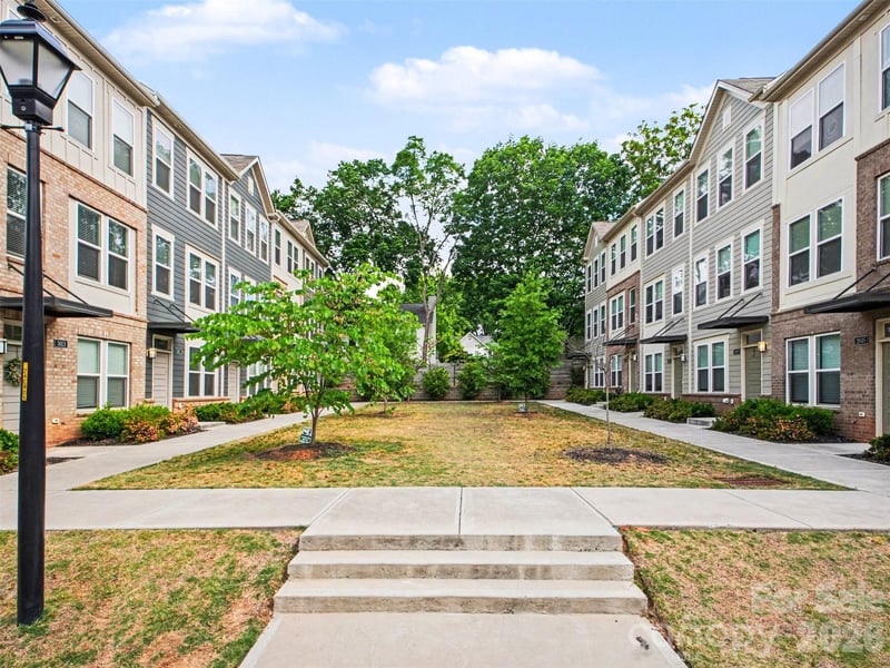 2011 Federation Ct, Charlotte, NC 28205