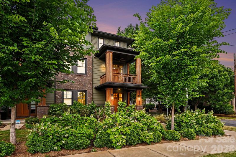 345 East Blvd, Charlotte, NC 28203