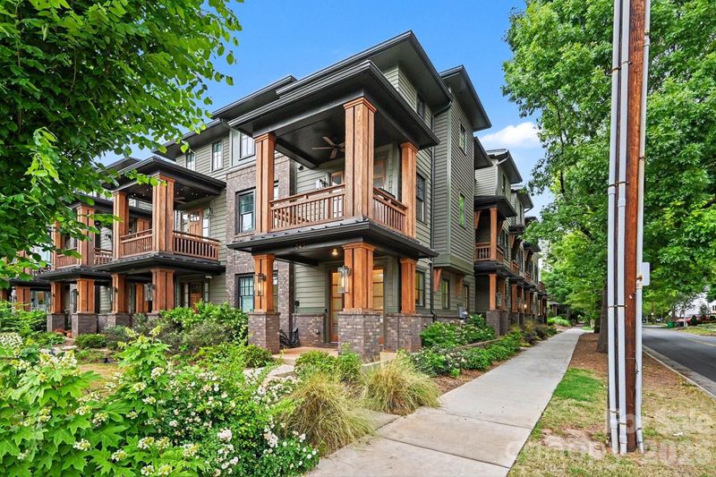 345 East Blvd, Charlotte, NC 28203