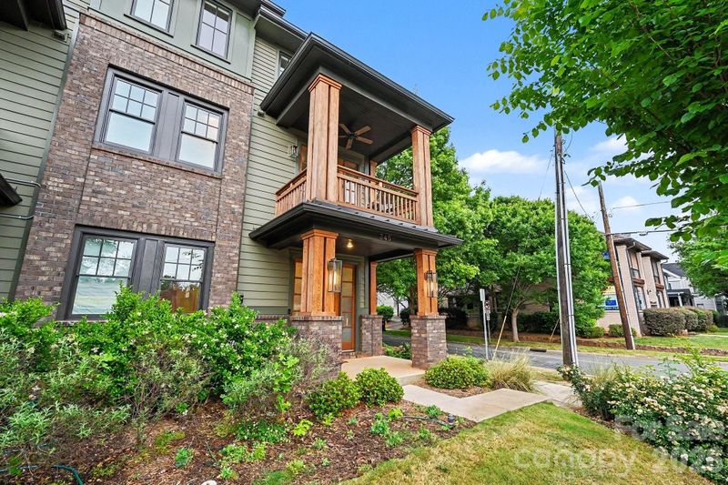 345 East Blvd, Charlotte, NC 28203
